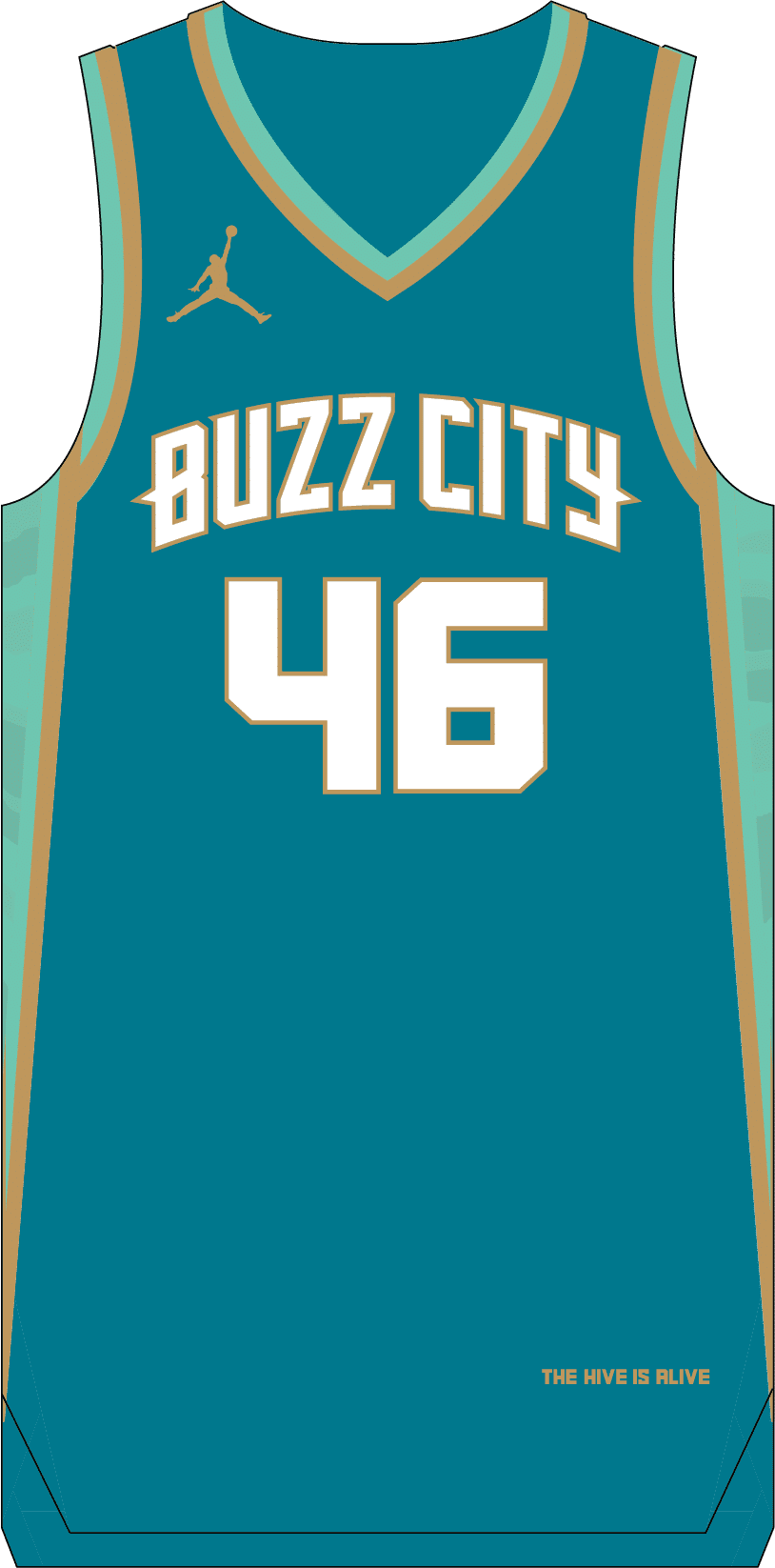 Celtics city store jersey